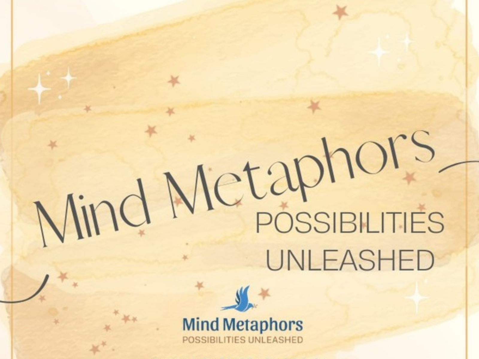 Mind metaphors