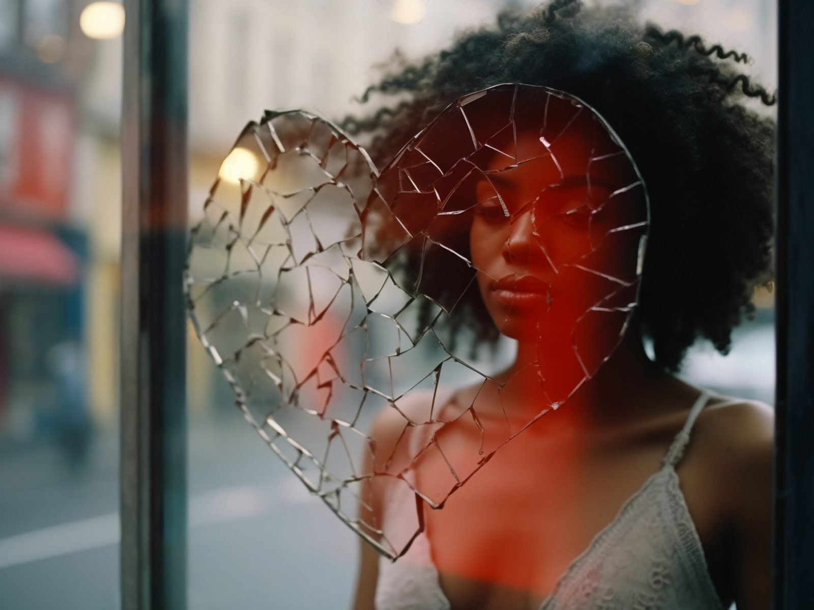 metaphorical thinking and identity